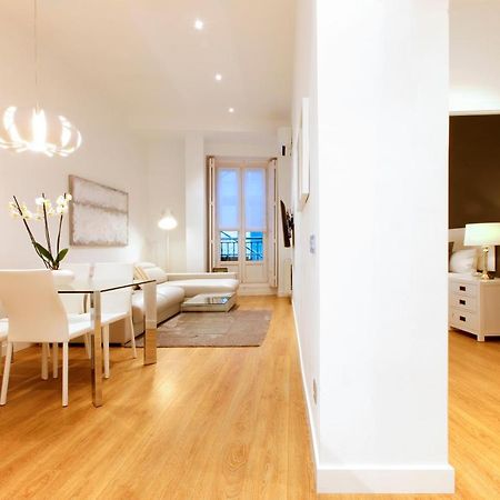 Chueca Exclusive Lägenhet Madrid Exteriör bild