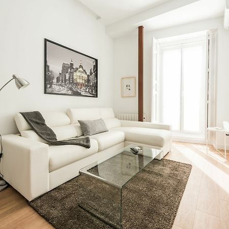 Chueca Exclusive Lägenhet Madrid Exteriör bild