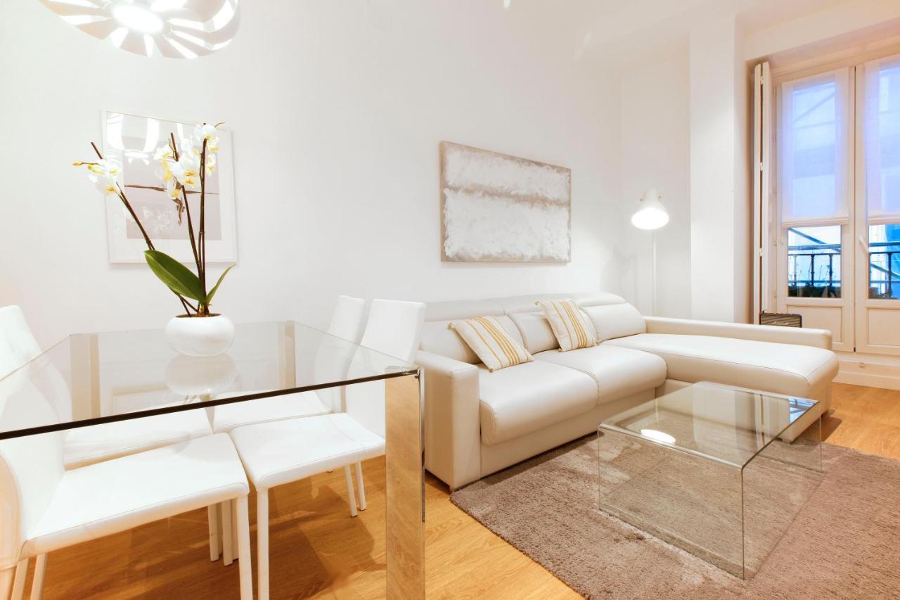 Chueca Exclusive Lägenhet Madrid Exteriör bild