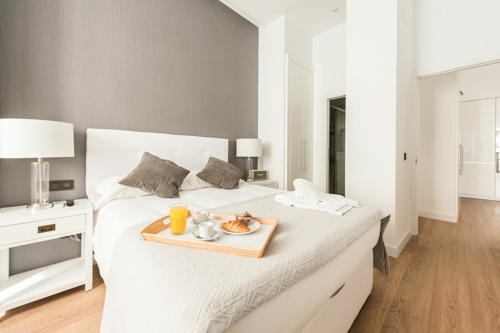 Chueca Exclusive Lägenhet Madrid Exteriör bild