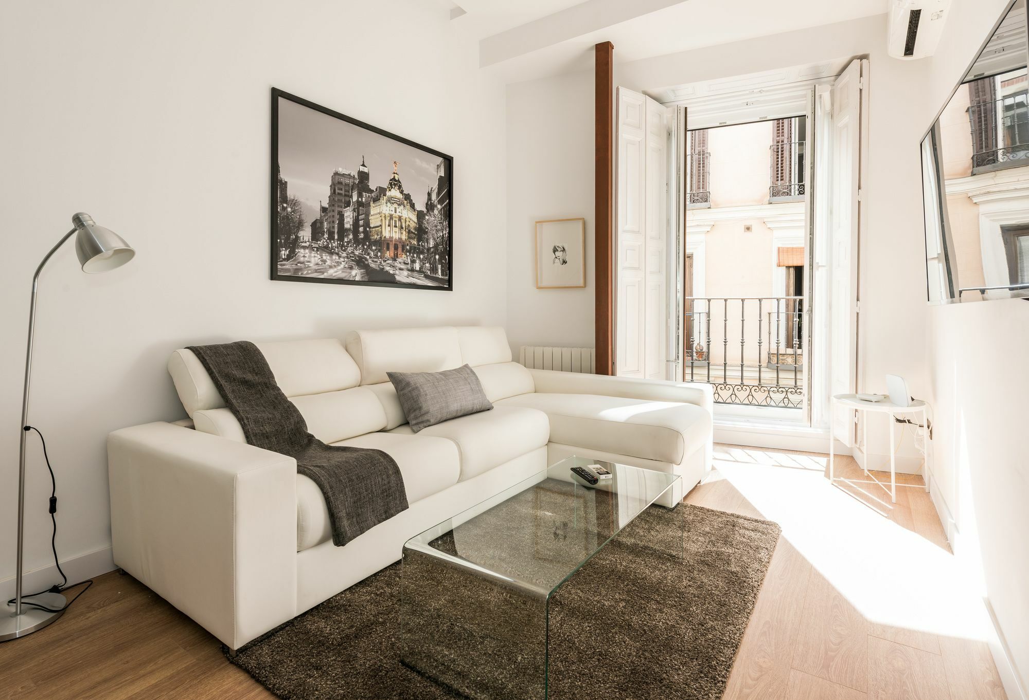 Chueca Exclusive Lägenhet Madrid Exteriör bild
